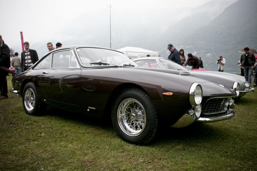 Ferrari 250 GT Berlinetta Lusso 1962 года  (фото 51 из 109)